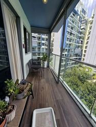 Skies Miltonia (D27), Condominium #547441531